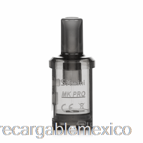 Vape Recargable Yihi Sxmini Mk Pro Class Cápsulas De Repuesto 2ml Mk Pro Class Pods